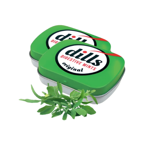 Dills – Mente klasike