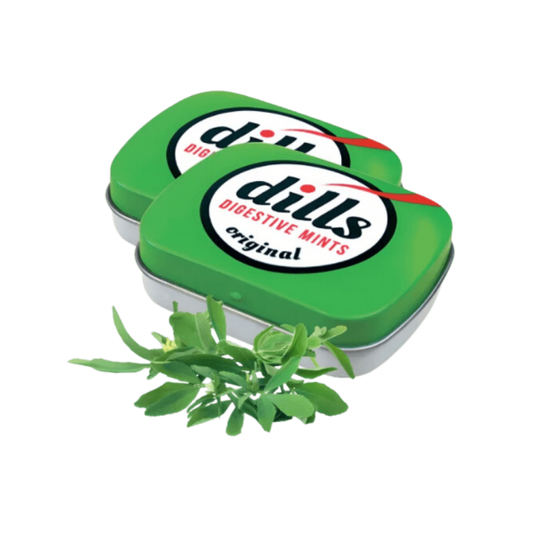 Dills – Mente klasike