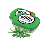Dills – Mente klasike