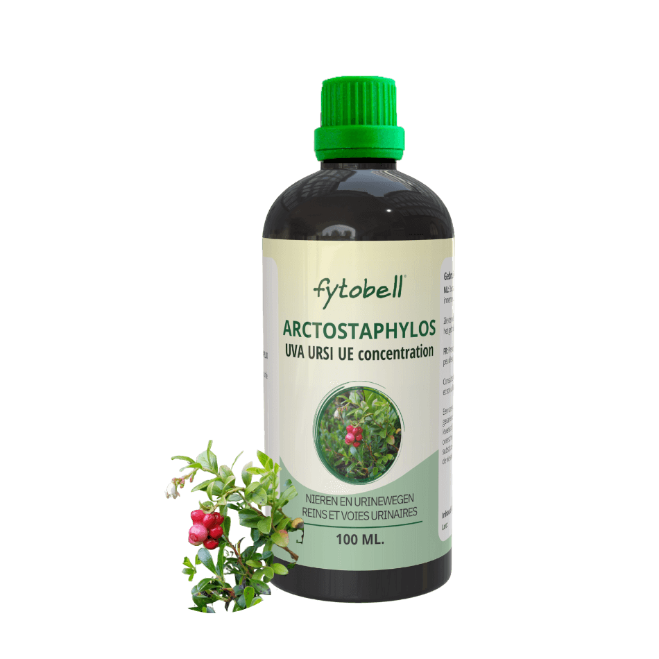 Arctostaphylos uva ursi UE 100ml