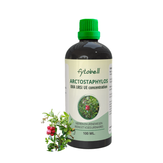 Arctostaphylos uva ursi UE 100ml