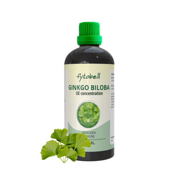 Ginkgo biloba UE 100ml