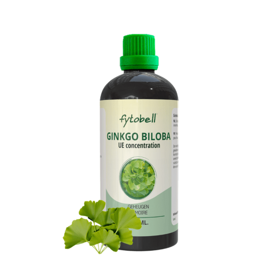 Ginkgo biloba UE 100ml
