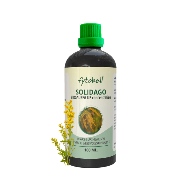 Solidago virgaurea UE 100 ml