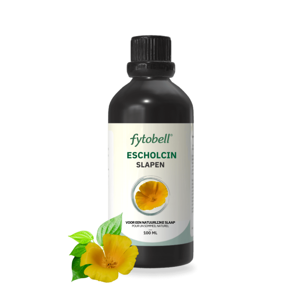 Esholcin 100ml.
