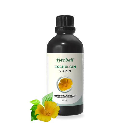Escholcin 100ml.