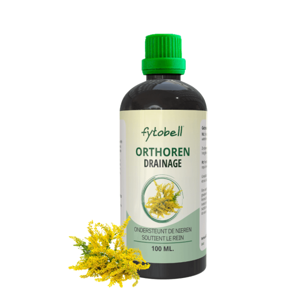 Orthoren 100ml.