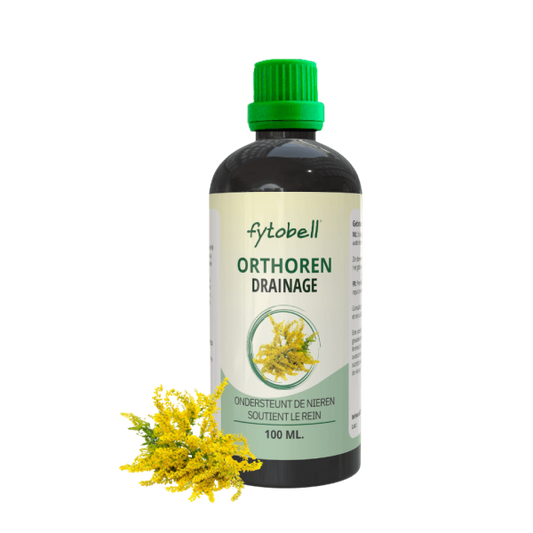 Orthoren 100ml.