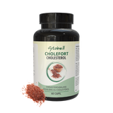 Cholefort 60 Kaps.