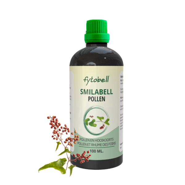 Smilabell 100ml.