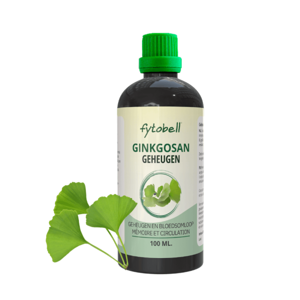 Ginkgosan 100ml