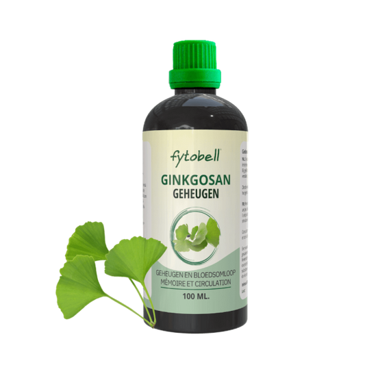 Ginkgosan 100ml