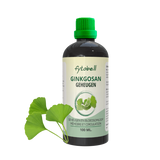 Ginkgosan 100ml