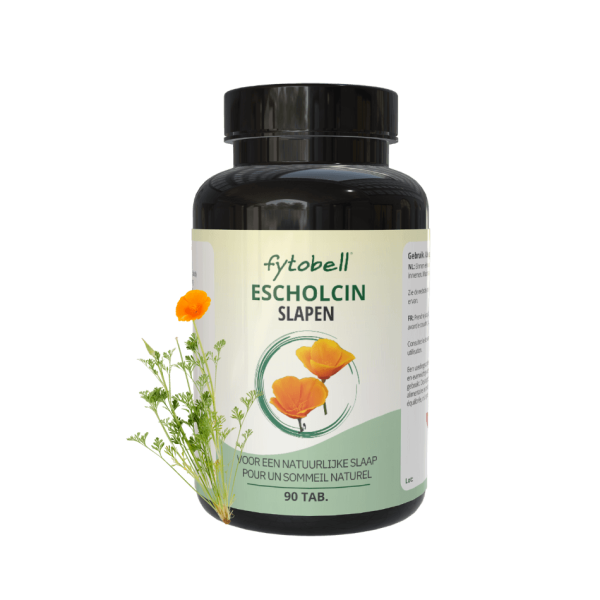 Esholcin 90 tabletë.