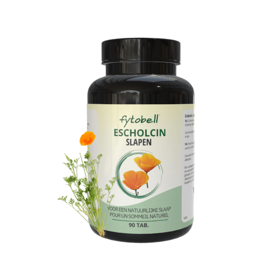 Esholcin 90 tabletë.