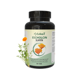 Esholcin 90 tabletë.