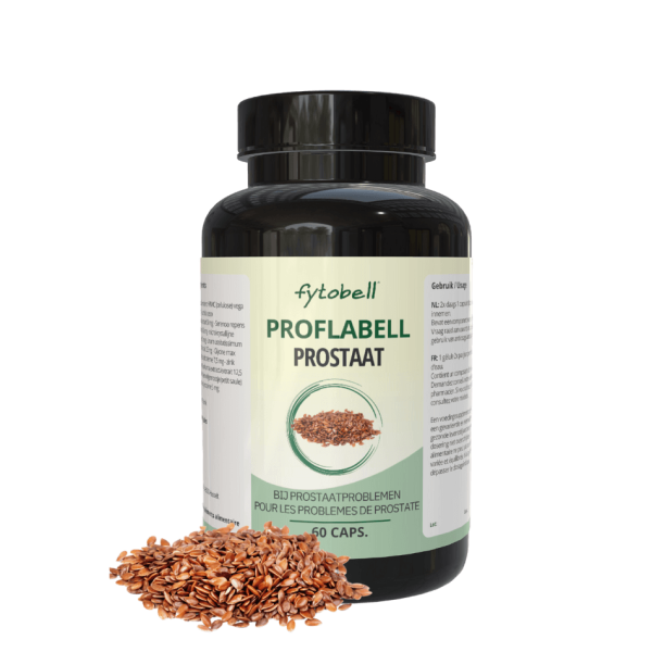 Proflabell 60 Kaps.