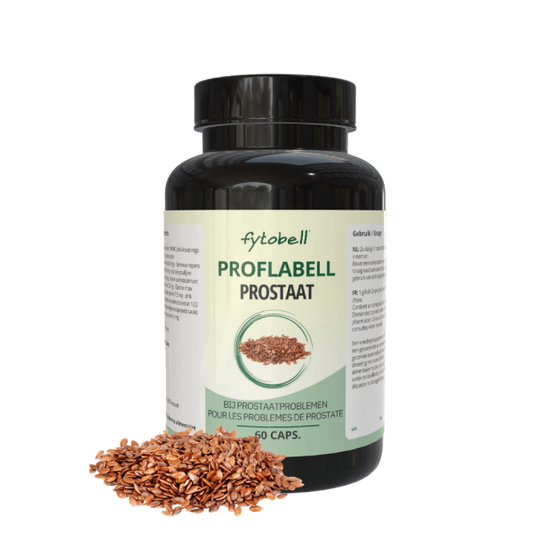 Proflabell 60 Kaps.