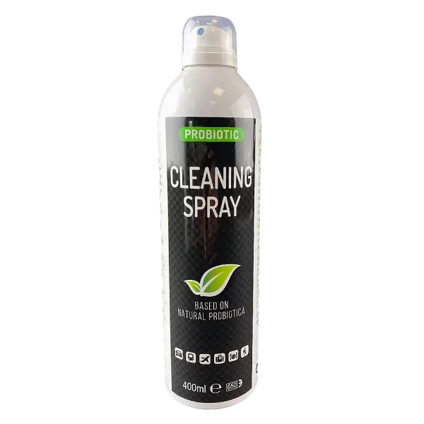Sprej Pastrues 400ml | Probiotik