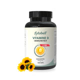 Vitamin D1000 – 120 Caps.