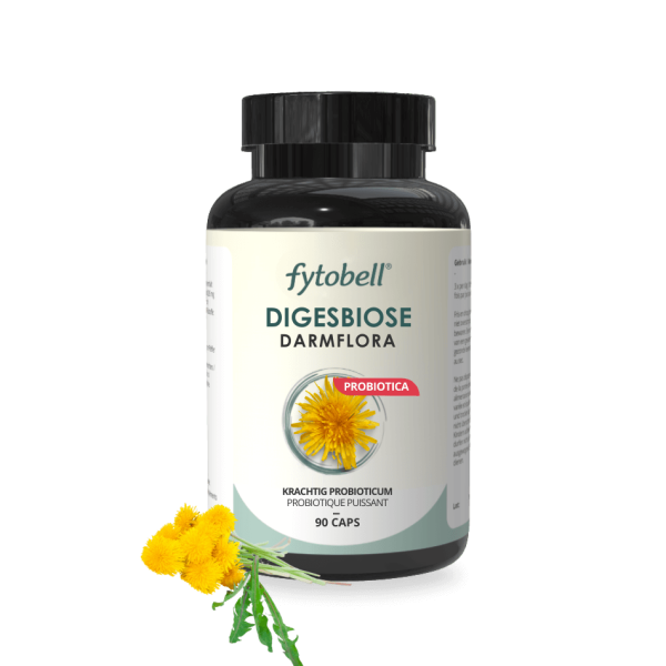 Digesbiose 90 Kapsula.