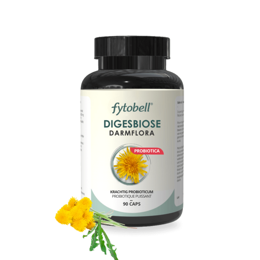 Digesbiose 90 Caps.