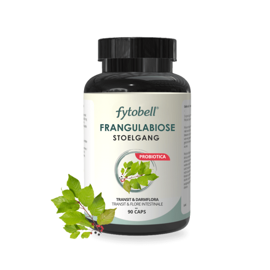 Frangulabiose 90 Caps.