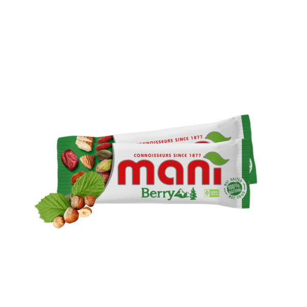 Përzierje arrash Berry & Nuts 50g