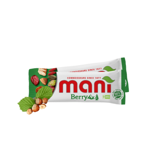 Përzierje arrash Berry & Nuts 50g