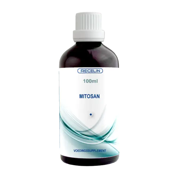 Recelin – Mitosan 100ml | Metabolizmi