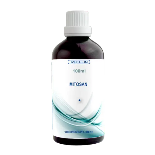 Recelin – Mitosan 100ml | Metabolizmi